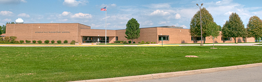 Steeple Run Elementary School 